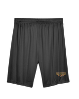 Mosley HS Tennis Swoop - Mens Training Shorts with Pockets