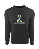Mount Pleasant HS Boys Soccer - Crewneck Sweatshirt