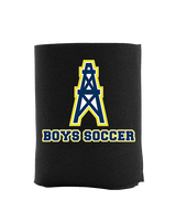 Mount Pleasant HS Boys Soccer - Koozie