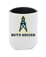 Mount Pleasant HS Boys Soccer - Koozie