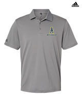 Mount Pleasant HS Boys Soccer - Mens Adidas Polo