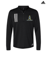 Mount Pleasant HS Boys Soccer - Mens Adidas Quarter Zip