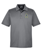 Mount Pleasant HS Boys Soccer - Mens Polo
