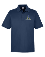 Mount Pleasant HS Boys Soccer - Mens Polo