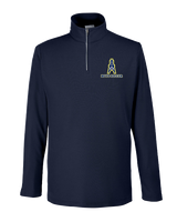 Mount Pleasant HS Boys Soccer - Mens Quarter Zip