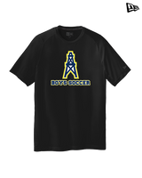 Mount Pleasant HS Boys Soccer - New Era Performance Shirt