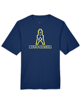 Mount Pleasant HS Boys Soccer - Performance Shirt