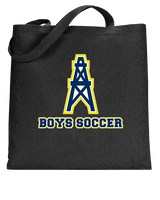 Mount Pleasant HS Boys Soccer - Tote