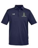 Mount Pleasant HS Boys Soccer - Under Armour Mens Tech Polo