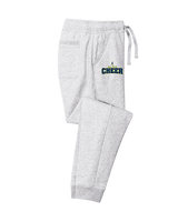 Mount Pleasant HS Cheer Custom - Cotton Joggers