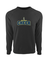 Mount Pleasant HS Cheer Custom - Crewneck Sweatshirt