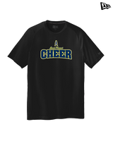 Mount Pleasant HS Cheer Custom - New Era Performance Shirt