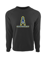 Mount Pleasant HS Cross Country - Crewneck Sweatshirt