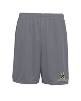 Mount Pleasant HS Cross Country - Mens 7inch Training Shorts