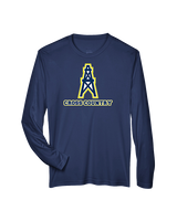 Mount Pleasant HS Cross Country - Performance Longsleeve