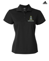 Mount Pleasant HS Football - Adidas Womens Polo