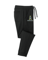 Mount Pleasant HS Football - Cotton Joggers