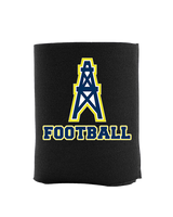 Mount Pleasant HS Football - Koozie