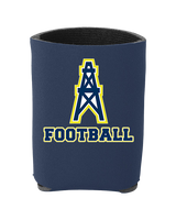 Mount Pleasant HS Football - Koozie