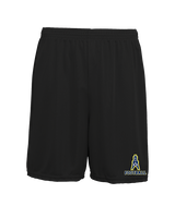 Mount Pleasant HS Football - Mens 7inch Training Shorts