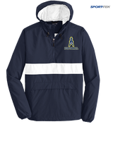 Mount Pleasant HS Football - Mens Sport Tek Jacket