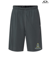 Mount Pleasant HS Football - Oakley Shorts