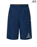 Mount Pleasant HS Football - Oakley Shorts