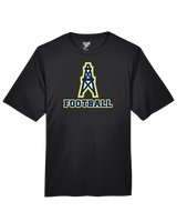 Mount Pleasant HS Football - Performance Shirt