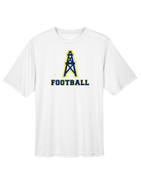 Mount Pleasant HS Football - Performance Shirt