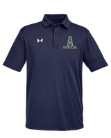 Mount Pleasant HS Football - Under Armour Mens Tech Polo