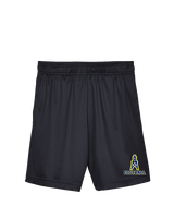 Mount Pleasant HS Football - Youth Training Shorts