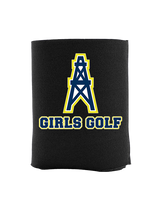 Mount Pleasant HS Girls Golf - Koozie