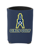 Mount Pleasant HS Girls Golf - Koozie