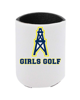 Mount Pleasant HS Girls Golf - Koozie