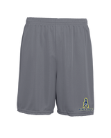 Mount Pleasant HS Girls Golf - Mens 7inch Training Shorts