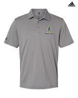 Mount Pleasant HS Girls Golf - Mens Adidas Polo