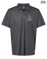Mount Pleasant HS Girls Golf - Mens Oakley Polo