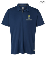 Mount Pleasant HS Girls Golf - Mens Oakley Polo