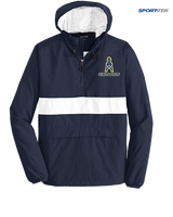 Mount Pleasant HS Girls Golf - Mens Sport Tek Jacket