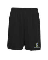 Mount Pleasant HS Girls Swim - Mens 7inch Training Shorts