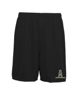 Mount Pleasant HS Girls Volleyball - Mens 7inch Training Shorts