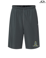 Mount Pleasant HS Girls Volleyball - Oakley Shorts