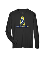 Mount Pleasant HS Girls Volleyball - Performance Longsleeve