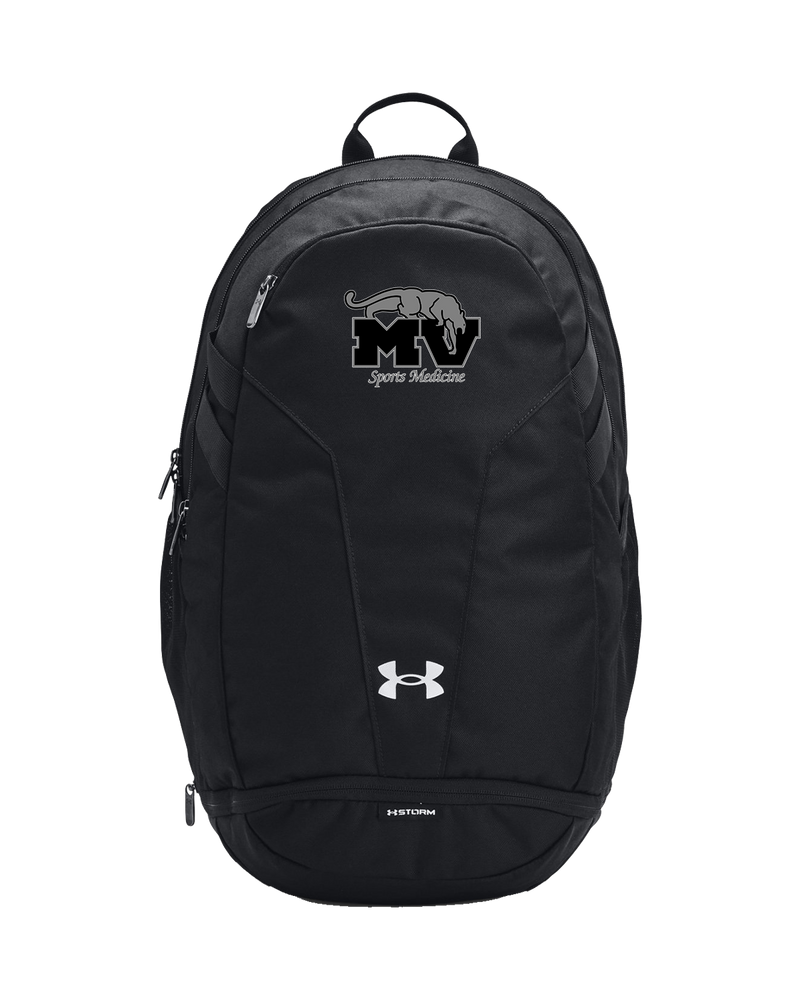 Mountain View HS Sports Medicine Logo - Under Armour Team Backpack