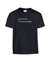 Mountain View HS Sports Medicine Bold - Youth Shirt