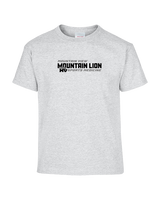Mountain View HS Sports Medicine Bold - Youth Shirt