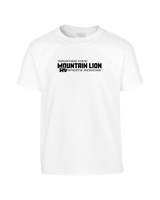 Mountain View HS Sports Medicine Bold - Youth Shirt