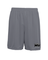Mountain View HS Sports Medicine Logo - Mens 7inch Training Shorts