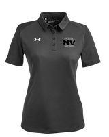 Mountain View HS Sports Medicine Logo - Under Armour Ladies Tech Polo