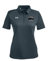 Mountain View HS Sports Medicine Logo - Under Armour Ladies Tech Polo